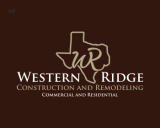 https://www.logocontest.com/public/logoimage/1690161357Western Ridge Construction and Remodeling.png